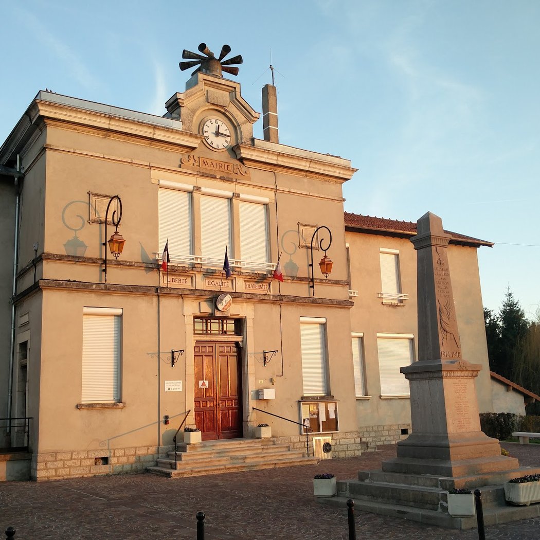 Château-Gaillard 1